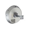 IG-ML-60-35 IGNITENET MetroLinq™ PTP-35cm - (60Ghz + 5Ghz) Entegre Antenli